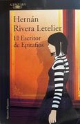 El Escritor de Epitafios