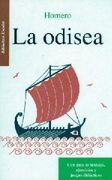 La Odisea