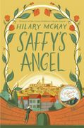 Saffy'S Angel (Casson Family) (en Inglés)