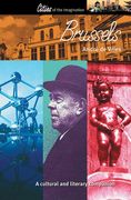 Brussels: A Cultural and Literary Companion (en Inglés)