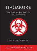 Hagakure: The Book of the Samurai 