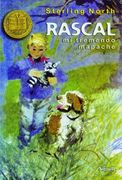 Rascal, mi tremendo mapache (Noguer histórico)
