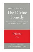 The Divine Comedy, i. Inferno. Part 1: Text: Inferno v. 1: (en Inglés)