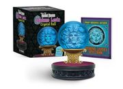 The Haunted Mansion: Madame Leota Crystal Ball: With Light and Sound! (rp Minis) (en Inglés)