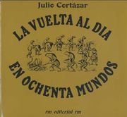 La Vuelta al dia en Ochenta Mundos