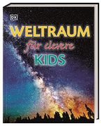 Weltraum für Clevere Kids: Lexikon mit Über 1500 Farbigen Abbildungen (en Alemán)