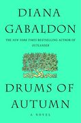 Drums of Autumn (Outlander) (en Inglés)