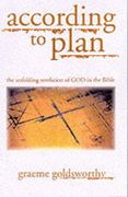 According to Plan (en Inglés)