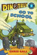 Dinotrux Go to School (Passport to Reading Level 1) (en Inglés)