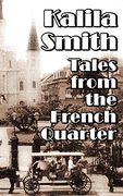 tales from the french quarter (en Inglés)
