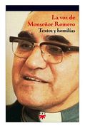 La voz de Monseñor Romero: Textos y homilías (GP Actualidad)