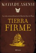 a.e.i/tierra firme:vida extraordinaria martin ojo de plata