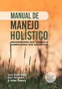 Manual de Manejo Holístico (in Spanish)