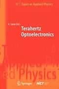 terahertz optoelectronics (en Inglés)