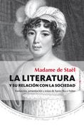 La Literatura y su Relación con la Sociedad