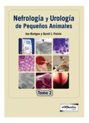 Nefrología y urología de pequeños animales. 2 Tomos
