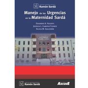 Manejo de la Urgencias en la Maternidad Sardá