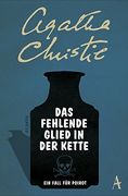 Das Fehlende Glied in der Kette: Ein Fall für Poirot (in German)