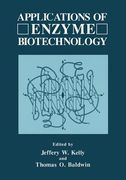 Applications of Enzyme Biotechnology (en Inglés)