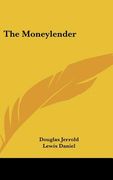 the moneylender (en Inglés)