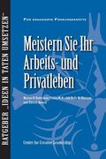 Managing Your Whole Life (German) (en Alemán)