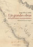 Las grandes obras de la literatura mesopotámica