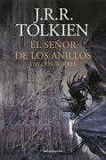 El Señor de los Anillos nº 02/03 las dos Torres (Ne)