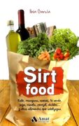 Sirt Food