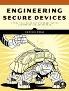 Engineering Secure Devices (en Inglés)