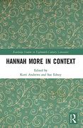 Hannah More in Context (Routledge Studies in Eighteenth-Century Literature)
