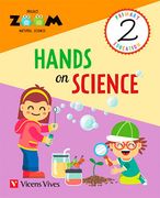 Hands On Science 2 Primary Natural Science Activities Zoom Project 