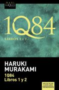 1Q84. Libros 1 y 2
