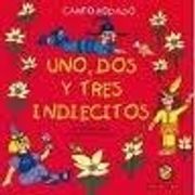 Uno, dos y Tres Indiecitos (in Spanish)