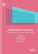 Collaborative Governance: Theory and Lessons from Israel (en Inglés)