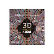 3d Magic Gaudí