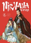 Nirvana in Fire 1