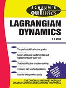 Schaum's Outline of Lagrangian Dynamics (en Inglés)