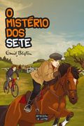 O Mistério dos Sete Volume 9 (en Portugués)