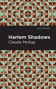 Harlem Shadows (Mint Editions) (en Inglés)