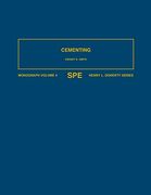 Cementing: Monograph 4 (en Inglés)