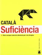 SUFICIENCIA C1- CATALA ADULTS