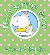 Belly Button Book! (Boynton on Board) 