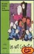 Els Contes Fantastics de les Tres Bessones: Les set Cabretes