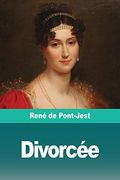 Divorcée (in French)