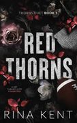 Red Thorns: Special Edition Print: 1 (en Inglés)