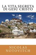 La vita segreta di Gesù Cristo (en Italiano)