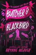 Butcher and Blackbird (en Inglés)