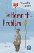 Das Heinrich-Problem: Roman (en Alemán)