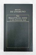San Manuel Bueno Martir