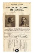 Reconstitucion de Escena